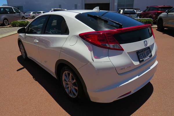 2013 Honda Civic VTi-S 9th Gen