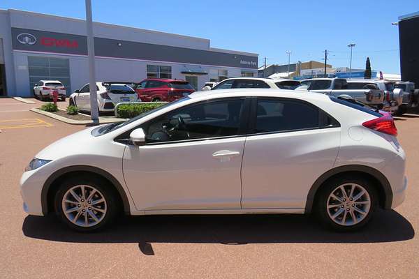 2013 Honda Civic VTi-S 9th Gen