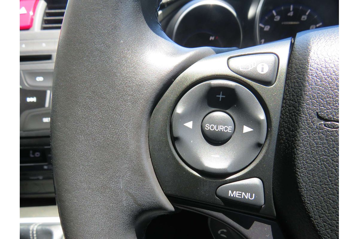 2013 Honda Civic VTi-S 9th Gen