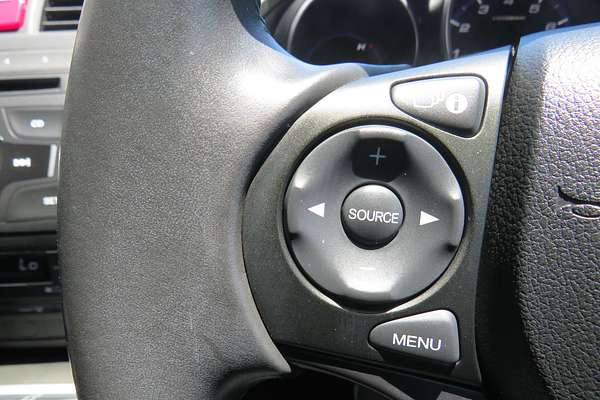 2013 Honda Civic VTi-S 9th Gen