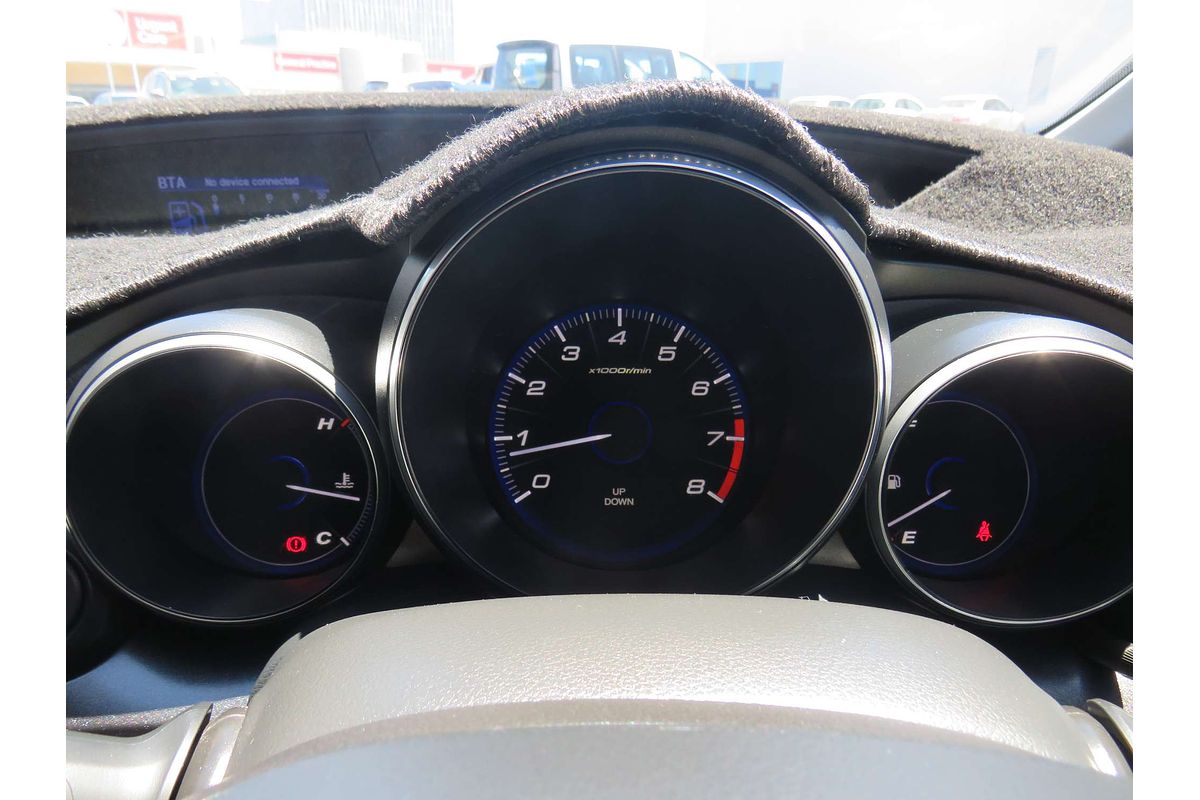 2013 Honda Civic VTi-S 9th Gen