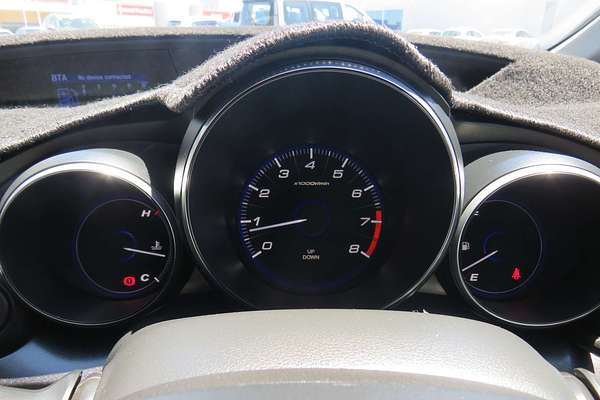 2013 Honda Civic VTi-S 9th Gen