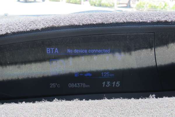 2013 Honda Civic VTi-S 9th Gen