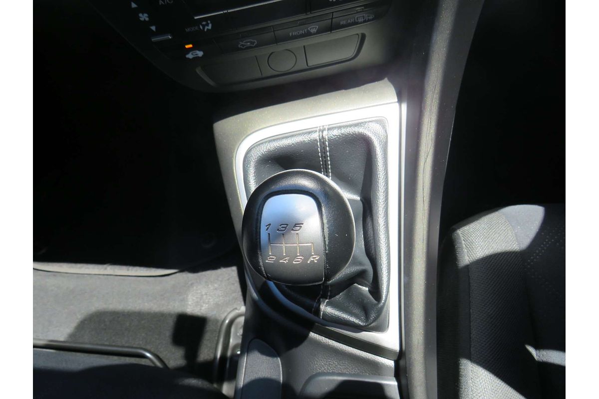 2013 Honda Civic VTi-S 9th Gen