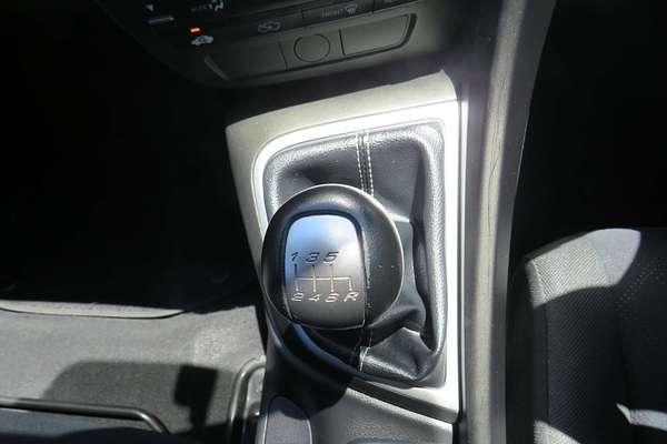 2013 Honda Civic VTi-S 9th Gen