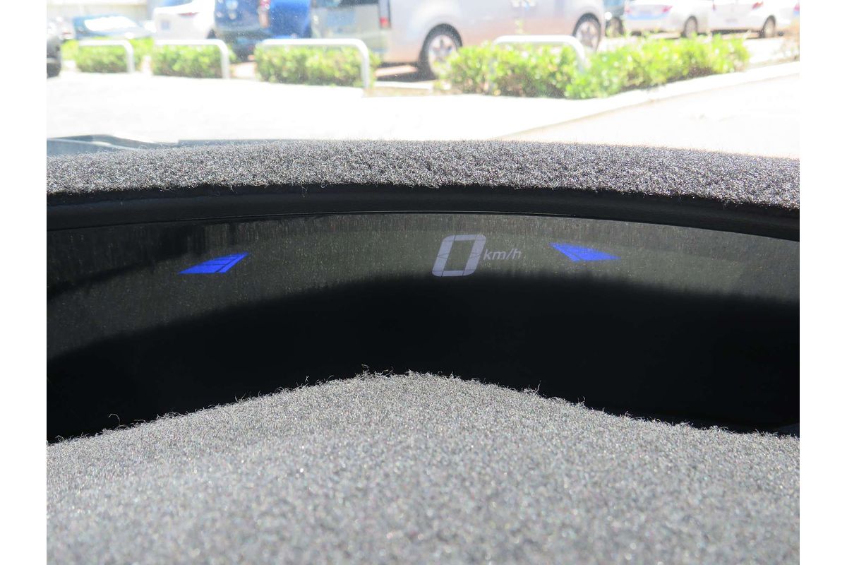 2013 Honda Civic VTi-S 9th Gen