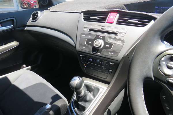 2013 Honda Civic VTi-S 9th Gen