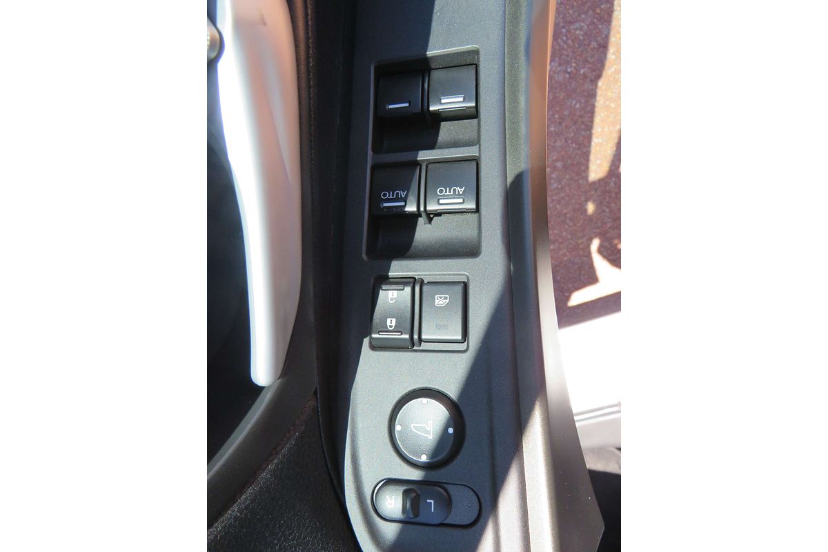 2013 Honda Civic VTi-S 9th Gen