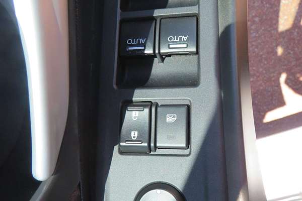 2013 Honda Civic VTi-S 9th Gen