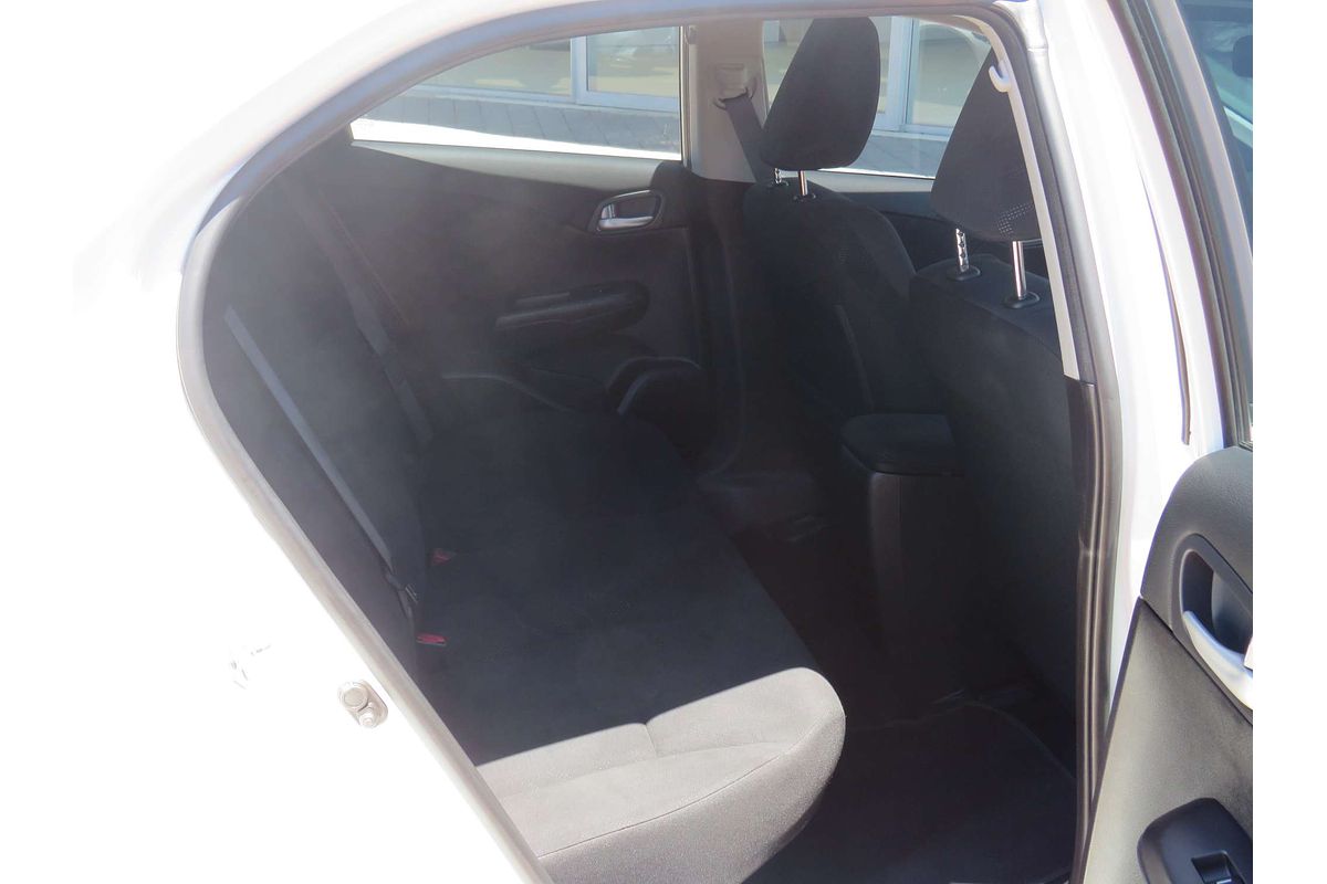 2013 Honda Civic VTi-S 9th Gen