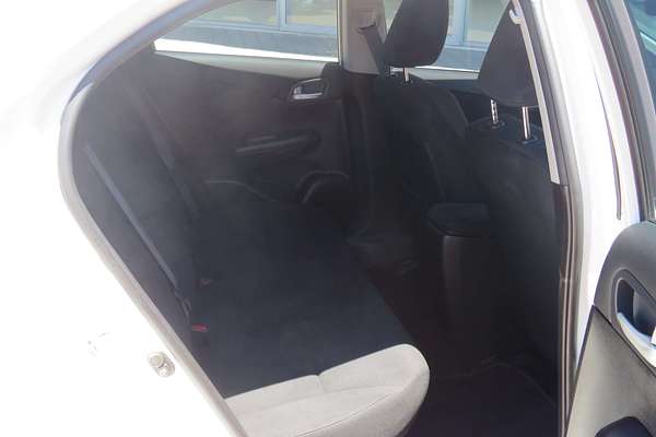 2013 Honda Civic VTi-S 9th Gen