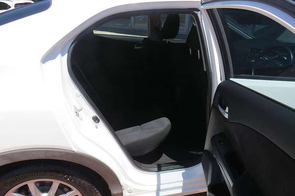 2013 Honda Civic VTi-S 9th Gen