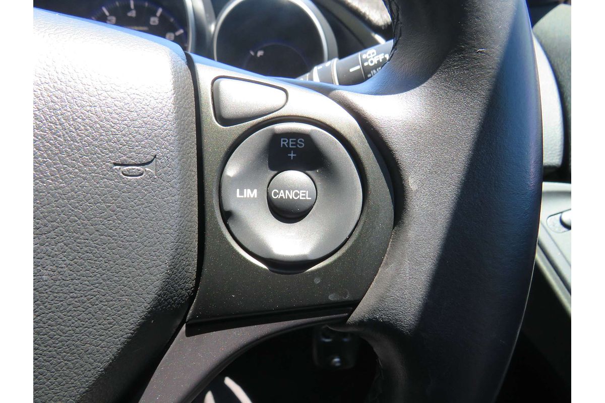 2013 Honda Civic VTi-S 9th Gen