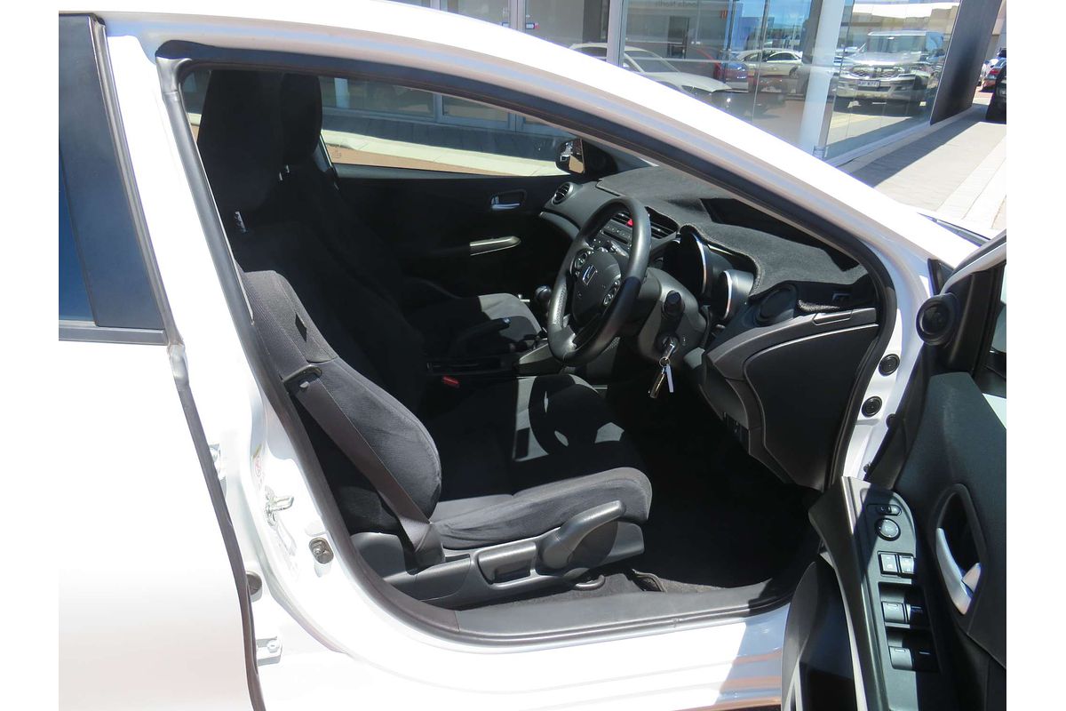 2013 Honda Civic VTi-S 9th Gen