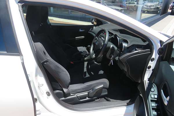 2013 Honda Civic VTi-S 9th Gen