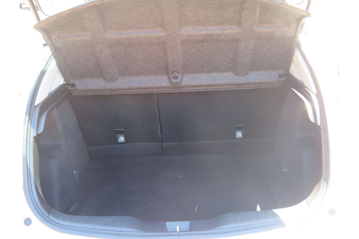 2013 Honda Civic VTi-S 9th Gen