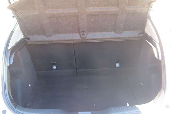 2013 Honda Civic VTi-S 9th Gen