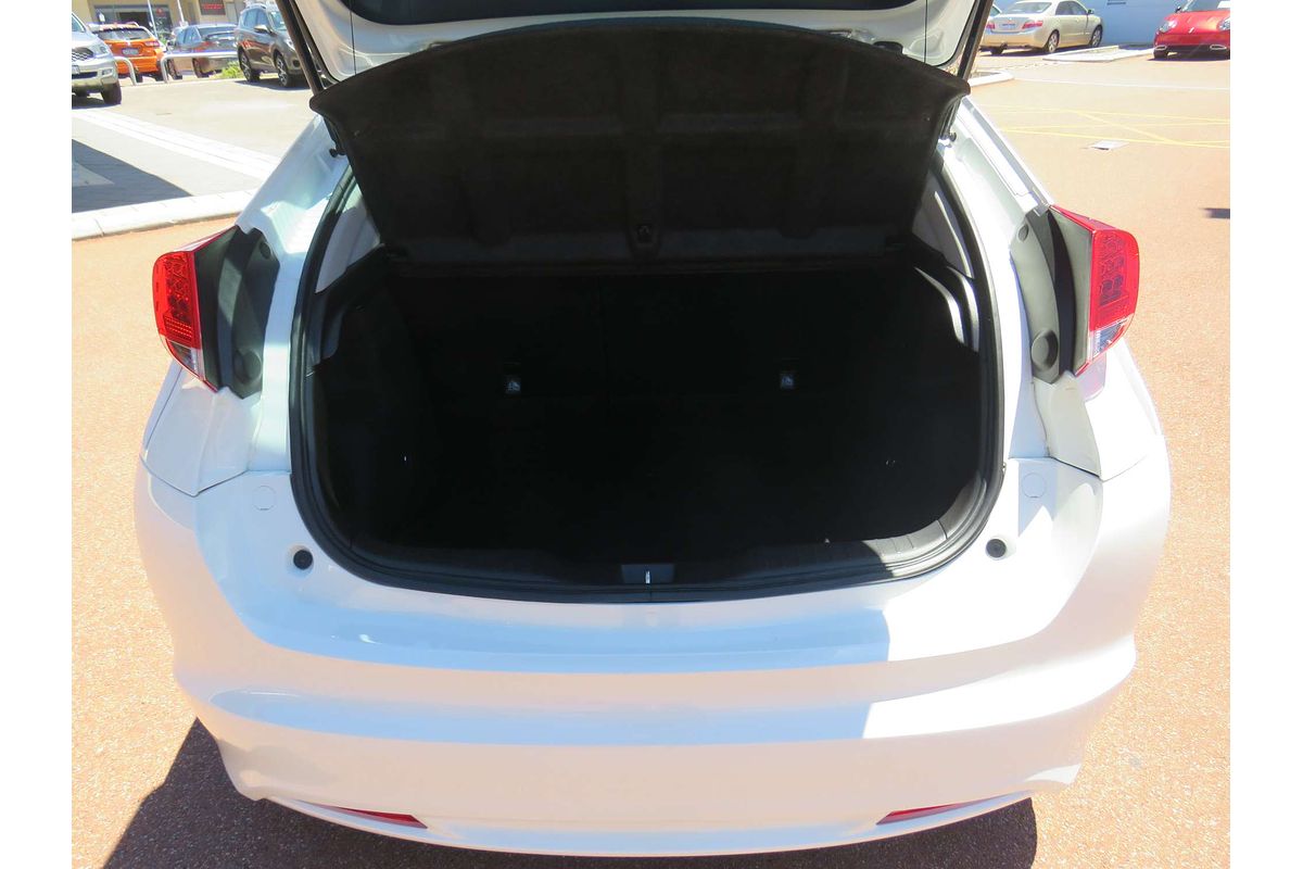 2013 Honda Civic VTi-S 9th Gen