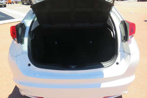 2013 Honda Civic VTi-S 9th Gen