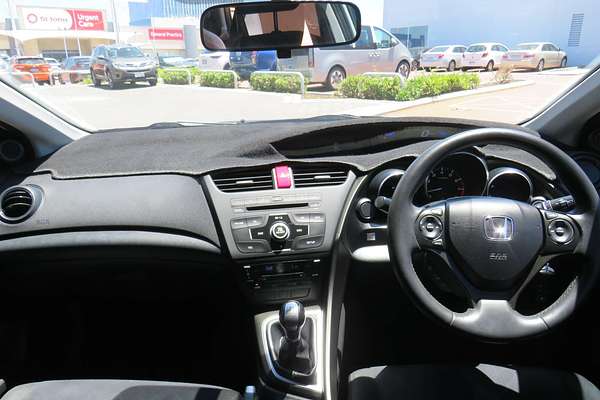 2013 Honda Civic VTi-S 9th Gen