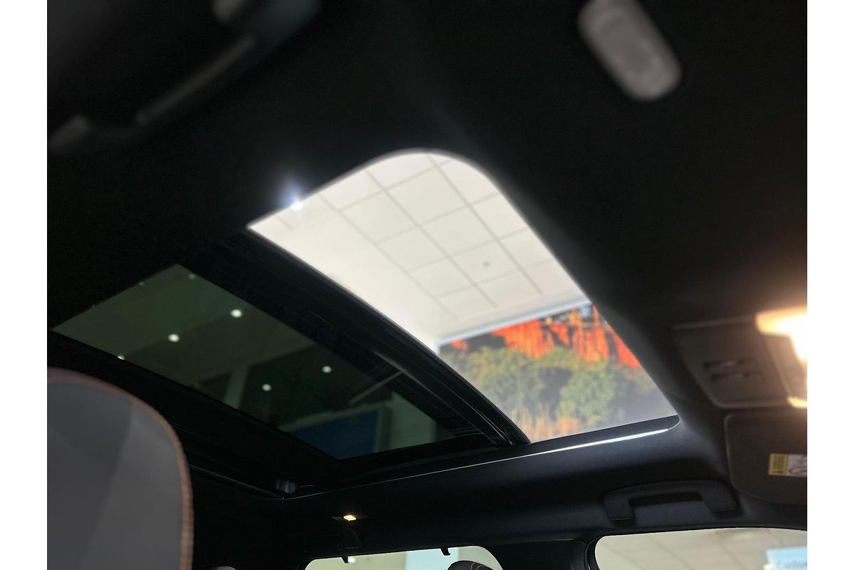 2024 Mitsubishi Outlander Exceed Tourer ZM