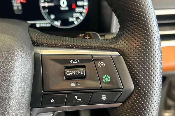 2024 Mitsubishi Outlander Exceed Tourer ZM