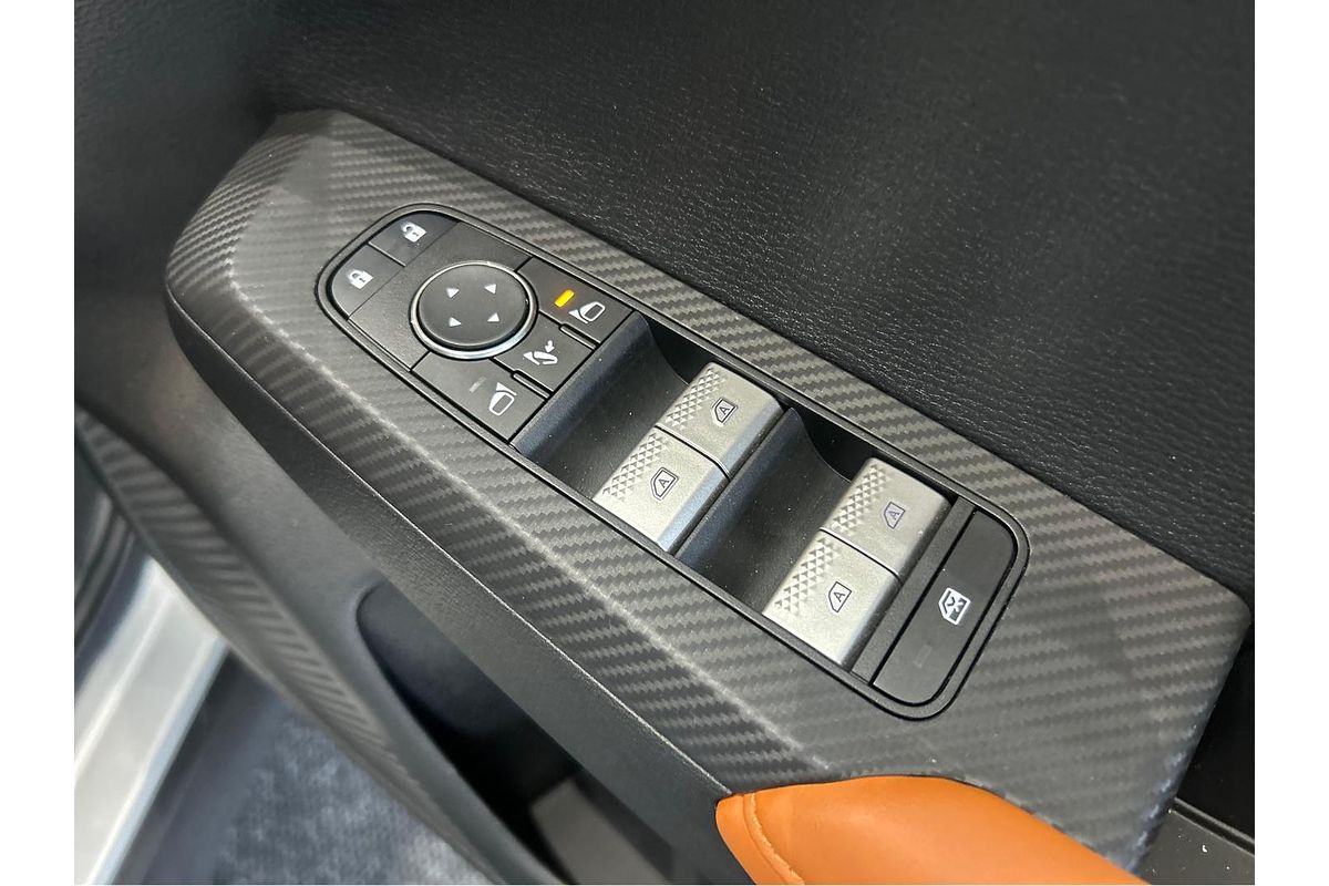 2024 Mitsubishi Outlander Exceed Tourer ZM