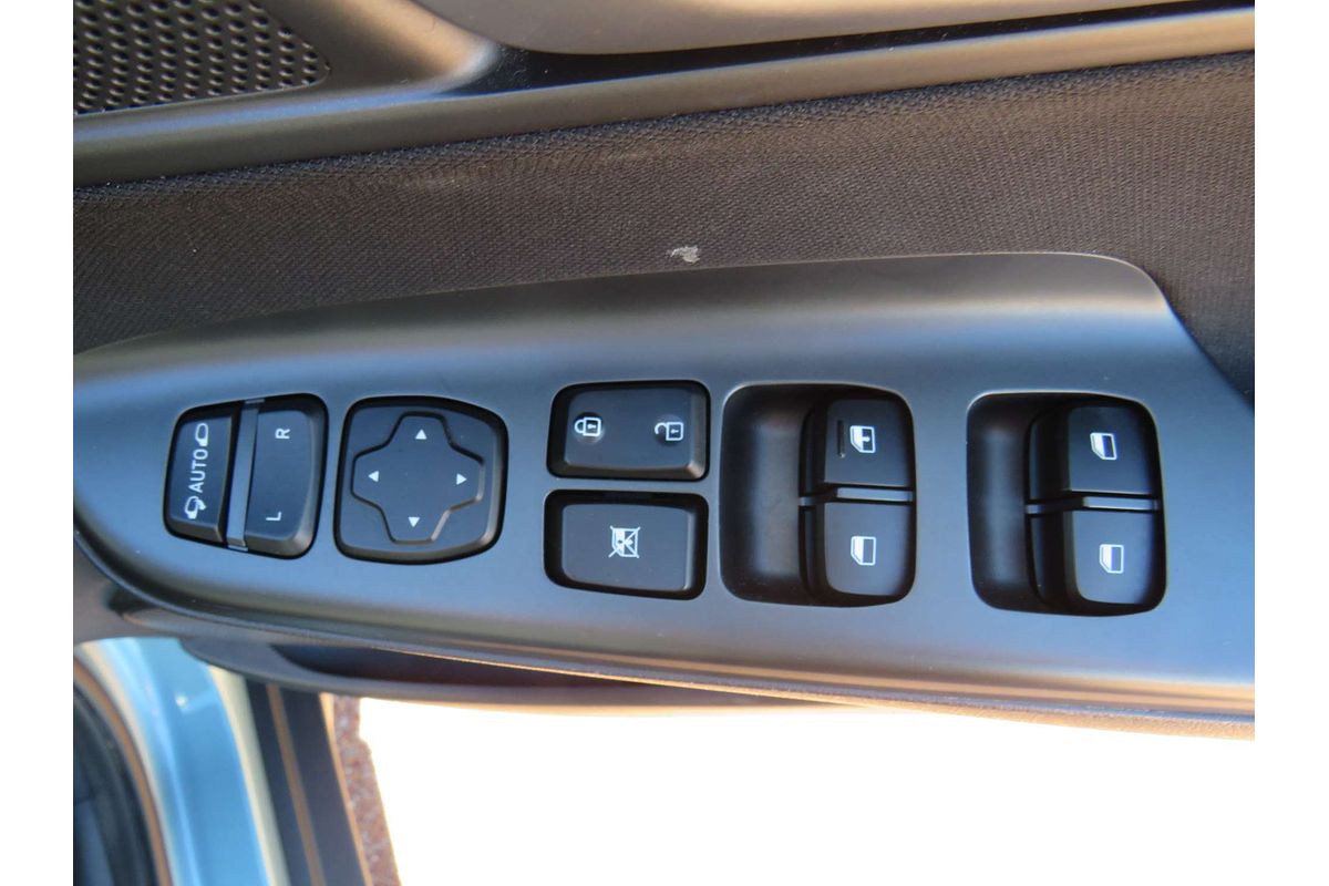 2017 Hyundai Kona Active OS