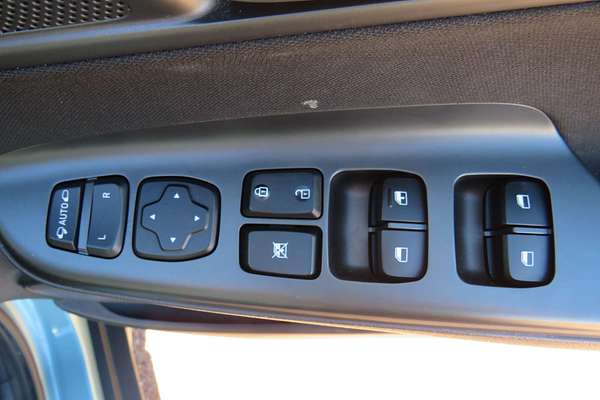 2017 Hyundai Kona Active OS