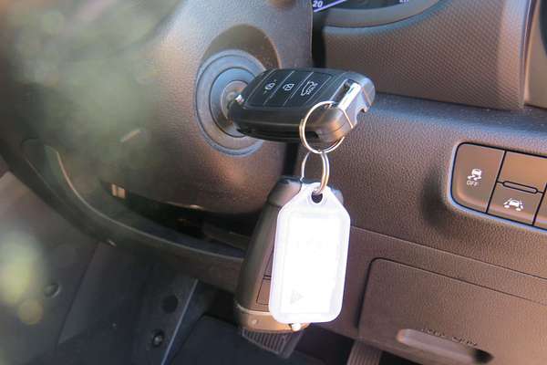 2017 Hyundai Kona Active OS