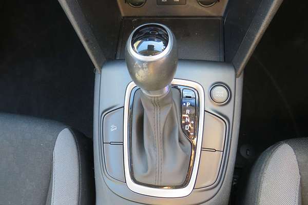 2017 Hyundai Kona Active OS