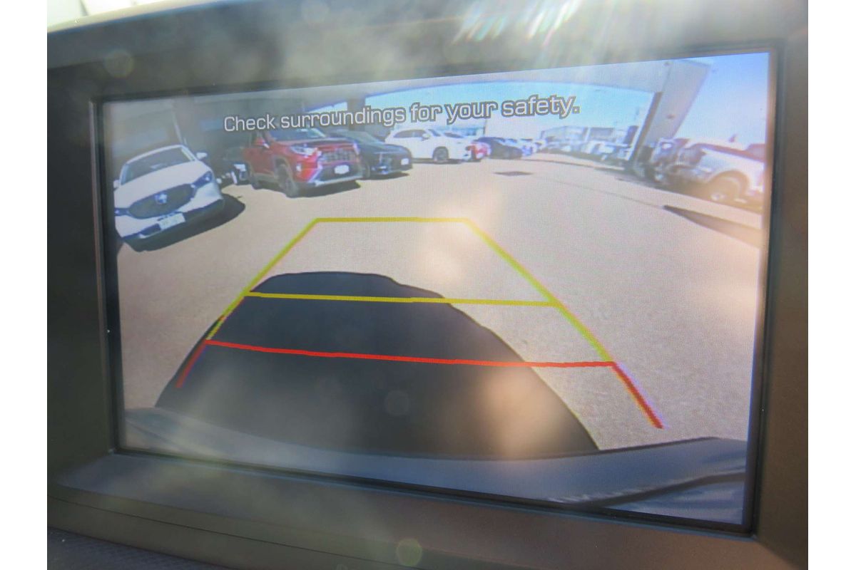 2017 Hyundai Kona Active OS