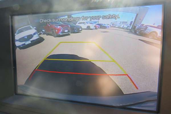 2017 Hyundai Kona Active OS