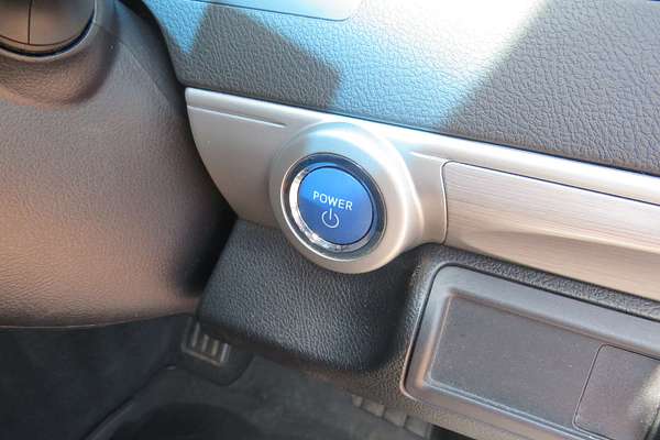 2012 Toyota Camry Hybrid H AVV50R