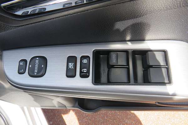 2012 Toyota Camry Hybrid H AVV50R