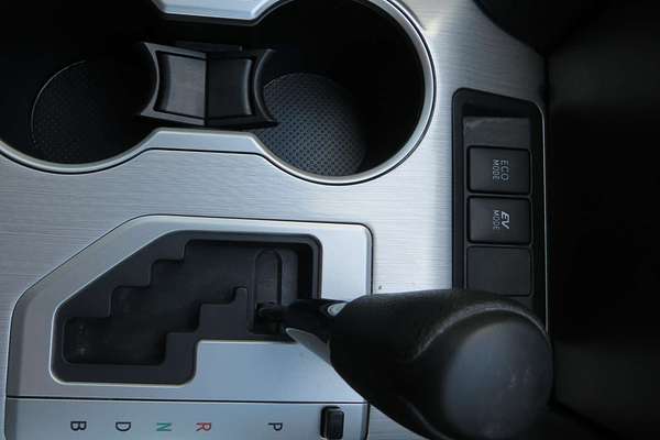 2012 Toyota Camry Hybrid H AVV50R