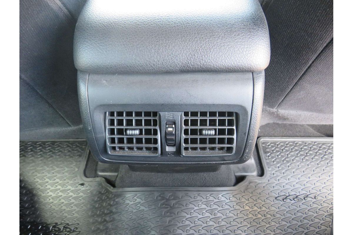 2012 Toyota Camry Hybrid H AVV50R