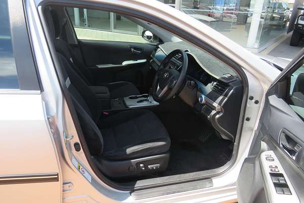 2012 Toyota Camry Hybrid H AVV50R