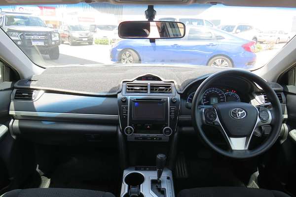 2012 Toyota Camry Hybrid H AVV50R