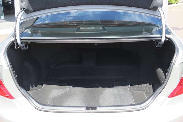 2012 Toyota Camry Hybrid H AVV50R