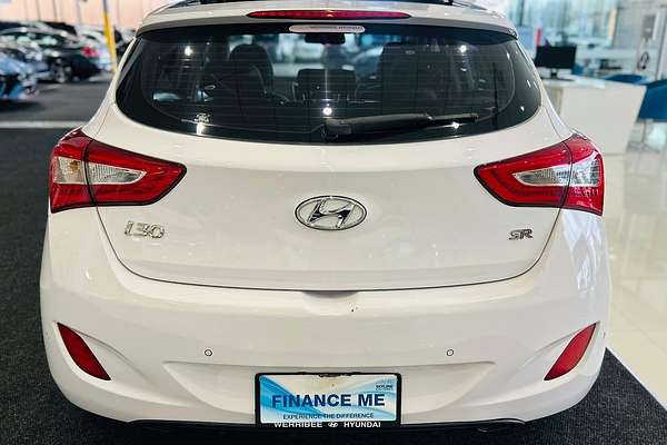 2015 Hyundai i30 SR Premium GD3 Series II