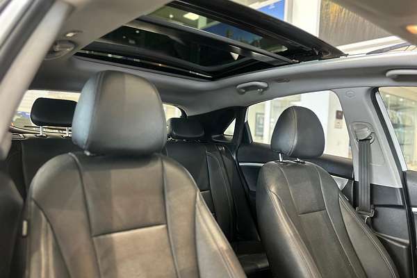 2015 Hyundai i30 SR Premium GD3 Series II