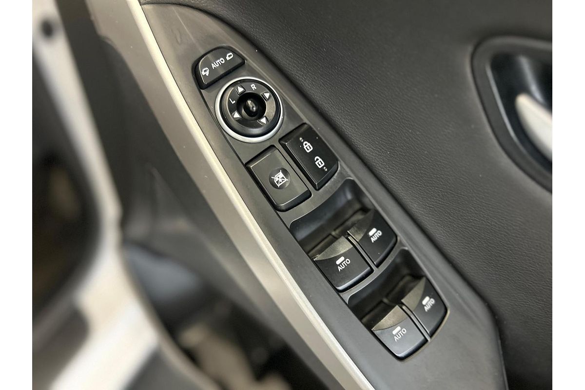 2015 Hyundai i30 SR Premium GD3 Series II