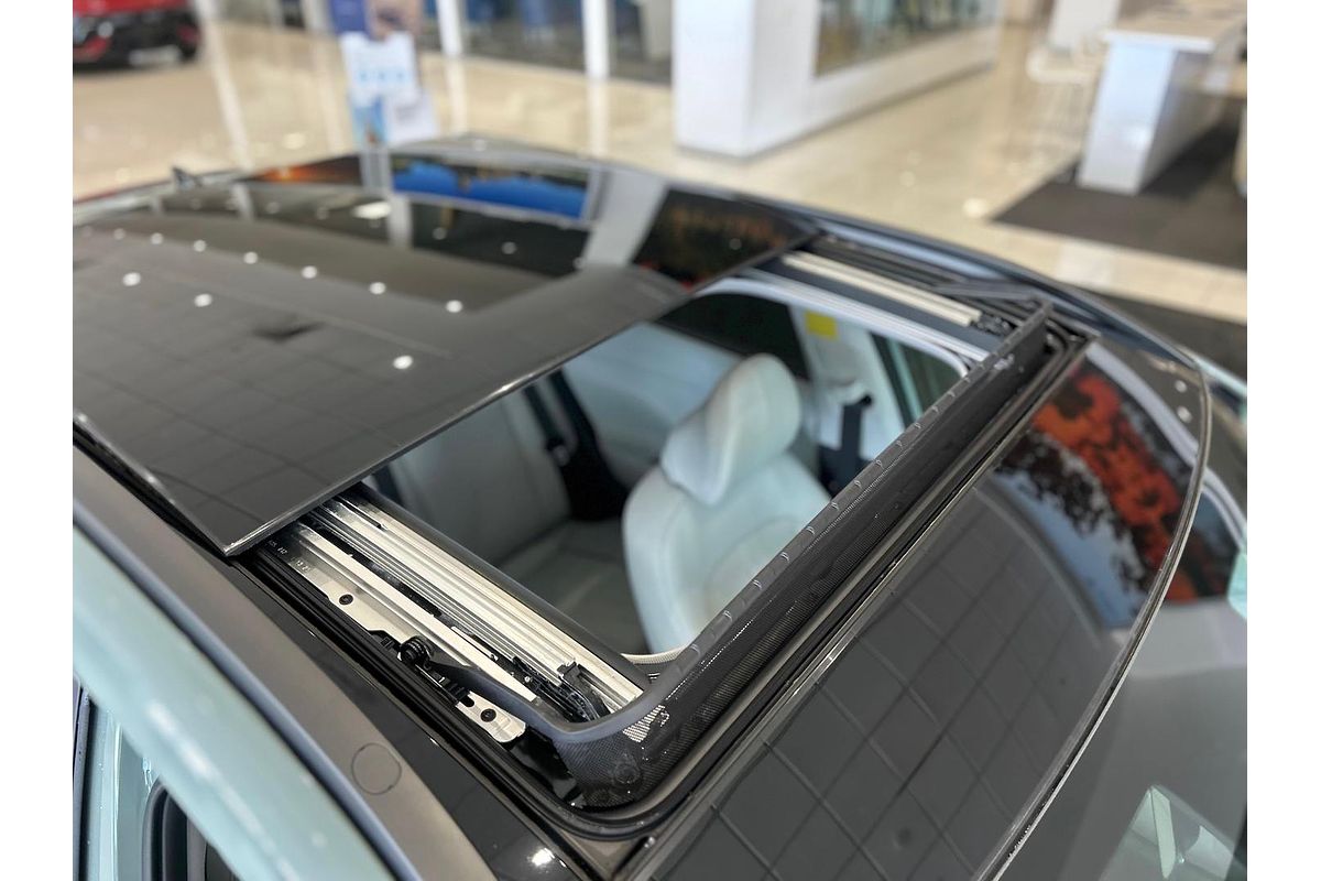 2025 Hyundai Kona Premium SX2.V3