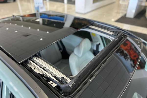 2025 Hyundai Kona Premium SX2.V3