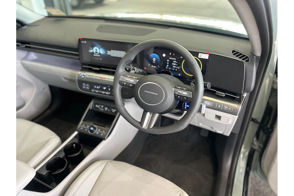 2025 Hyundai Kona Premium SX2.V3