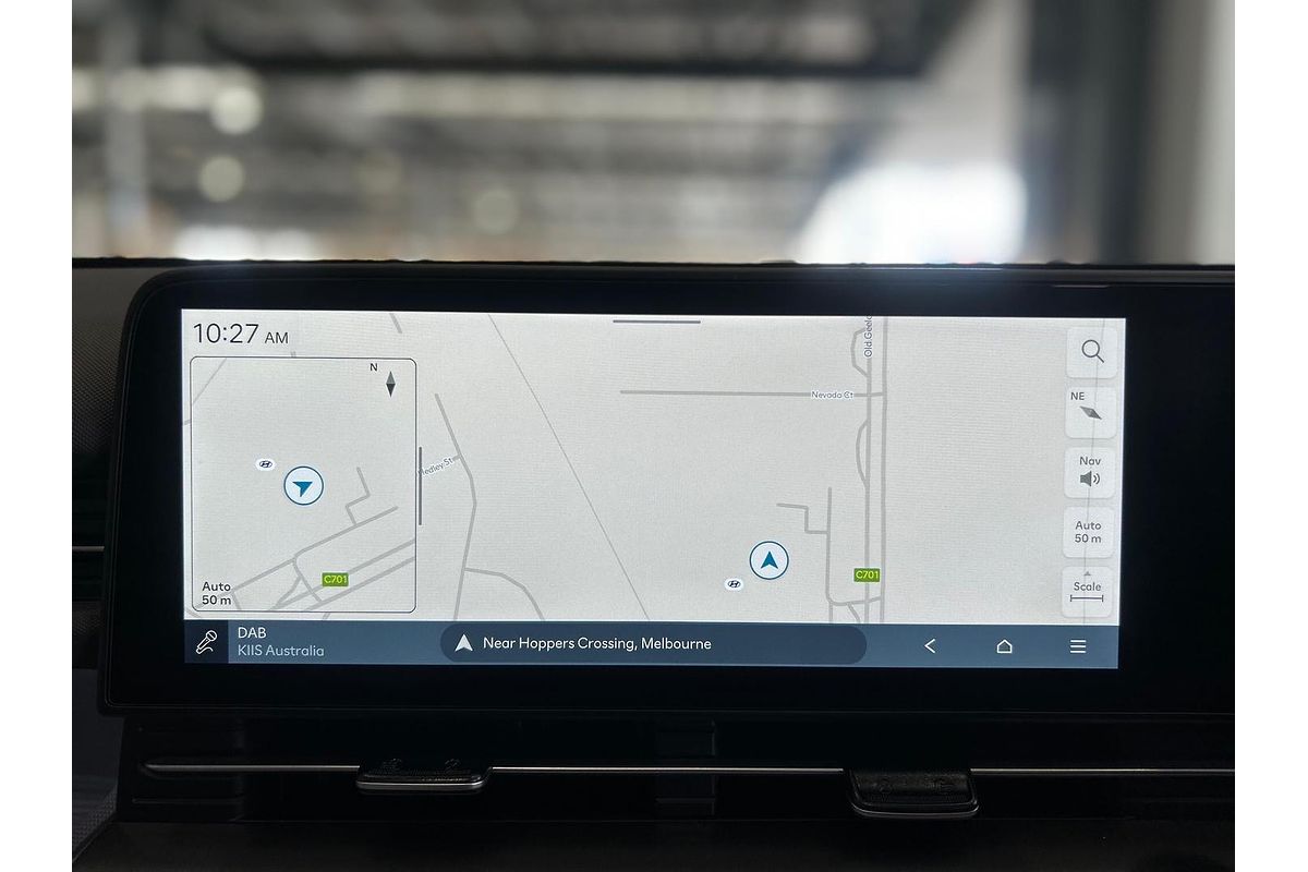 2025 Hyundai Kona Premium SX2.V3