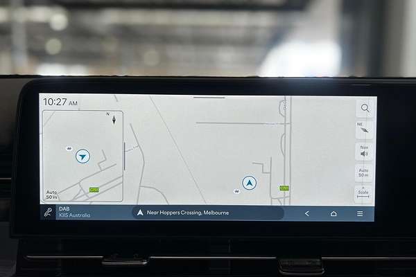 2025 Hyundai Kona Premium SX2.V3