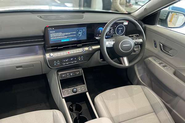 2025 Hyundai Kona Premium SX2.V3