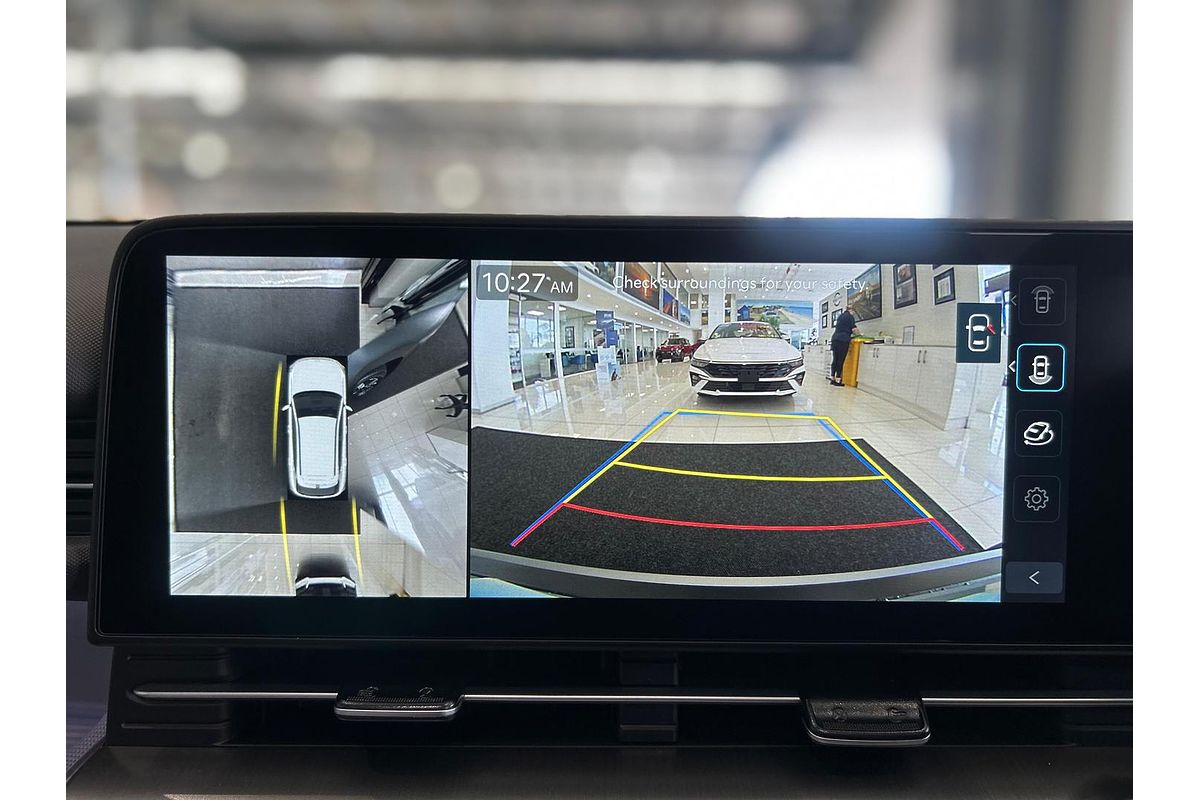 2025 Hyundai Kona Premium SX2.V3